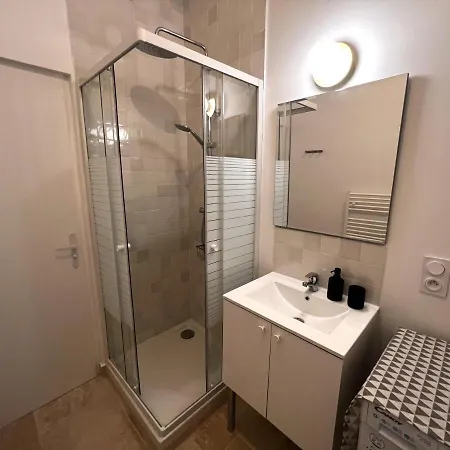 La Comtesse - Our Lady Church View - Heart Of - With Ac * Dijon