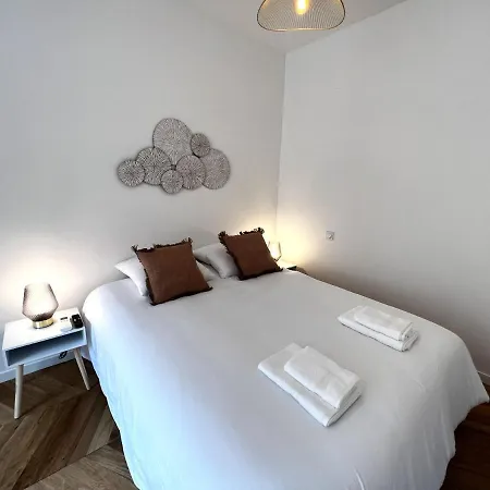 La Comtesse - Our Lady Church View - Heart Of - With Ac Appartement Dijon