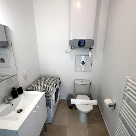 La Comtesse - Our Lady Church View - Heart Of - With Ac *