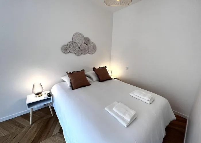 La Comtesse - Our Lady Church View - Heart Of - With Ac Apartmán Dijon