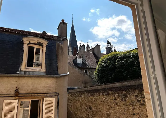 Apartmán La Comtesse - Our Lady Church View - Heart Of - With Ac